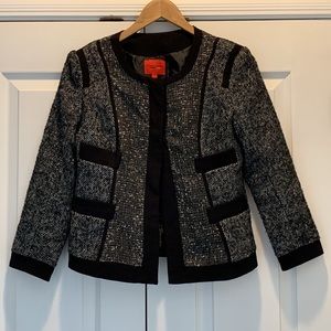 Narcisco Rodriquez Jacket size XS